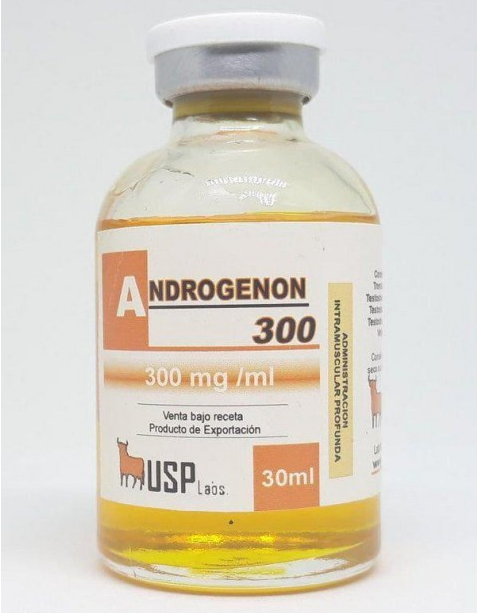 Androgenon USP Labs