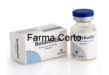 Boldenona cooper pharma